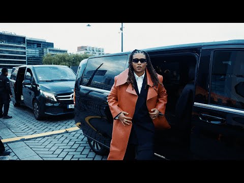 Meryl - Mentalité Block
