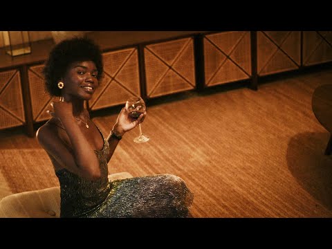 Terrell Elymoor - Waa