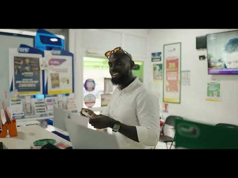 Kenzy - Dékouvè