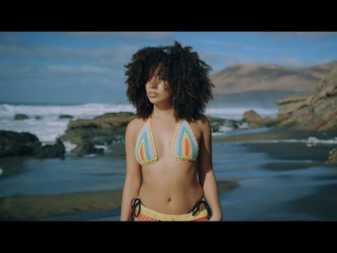 Naïky Ft J-maxofficiel  - Pwomès