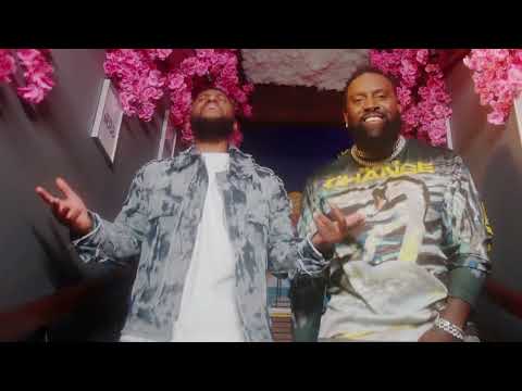 Yoan & Axel Tony - Nina