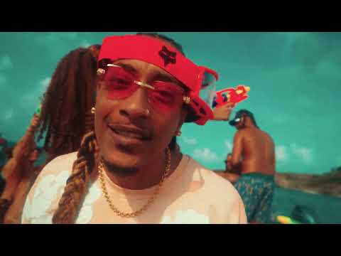 Niko - Tchou Pou Tet (yo Tchoutchout')