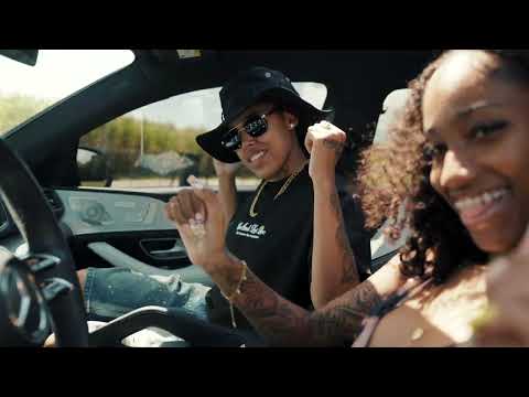 Cocotteland Feat Natoxie  - Tout Koté