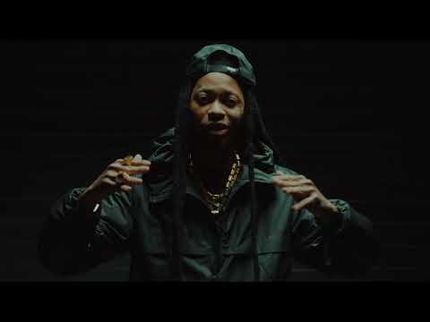 Ken Vybz - Les Billets