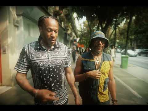Daddy Mory & Tiwony - Ce Monde Est Fou