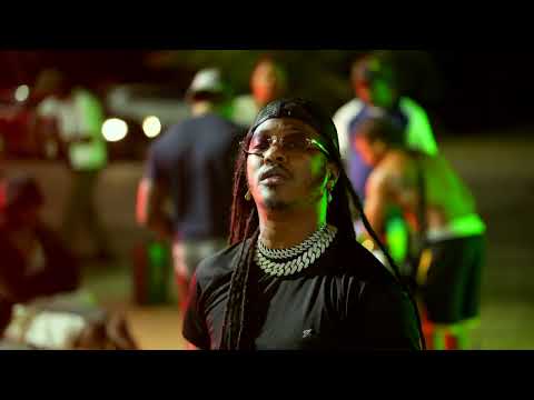 Elvys Futur - Bomboclaat