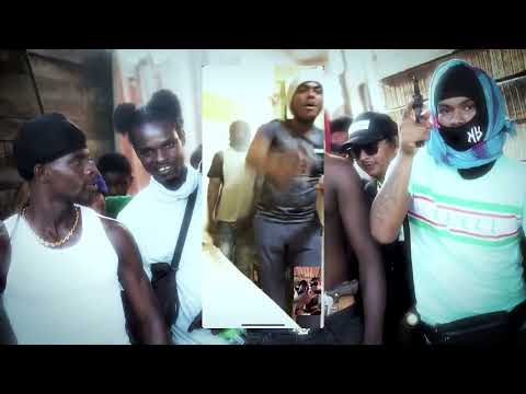 Killi X Strika - Avenue Gunman