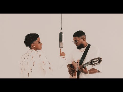 Léa Churros - Blessing You