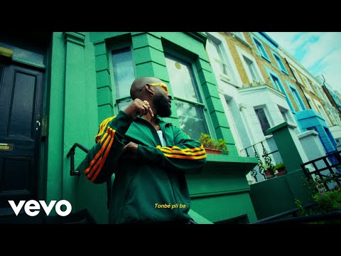 Malcolm - Flora Coquerel