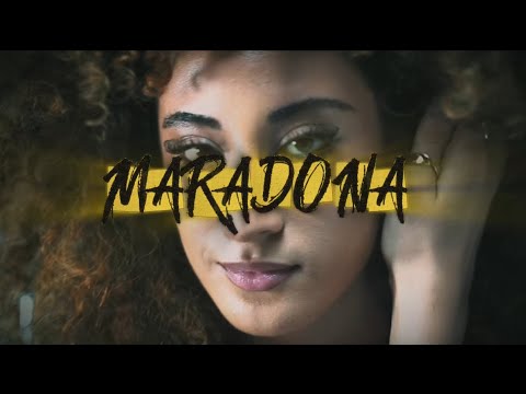 Mara Di’jesus - Maradona