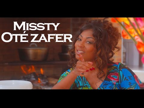 Missty - Oté Zafer -