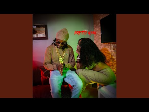 SanSand - Pretty Gyal