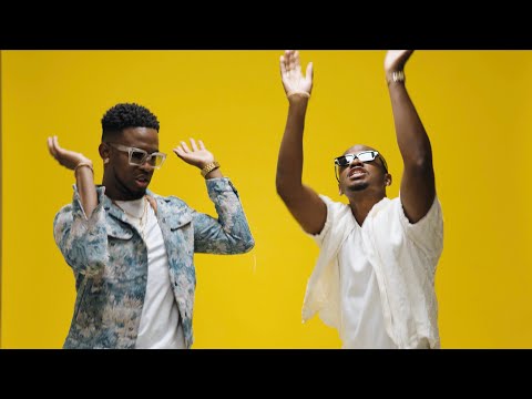 Shelly X Krys - Lè I Bon