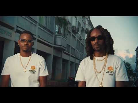 Tofer X Drexi   - An Vwè