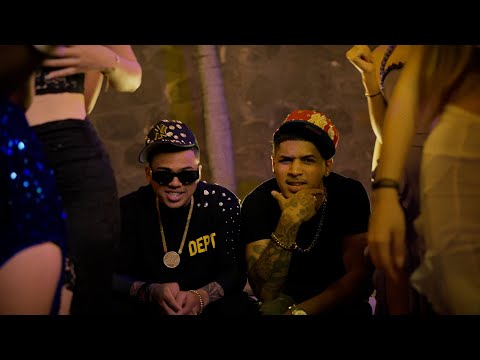 Vj Awax X Gtnn X Tii Alexandre - Paquet (run Hit)