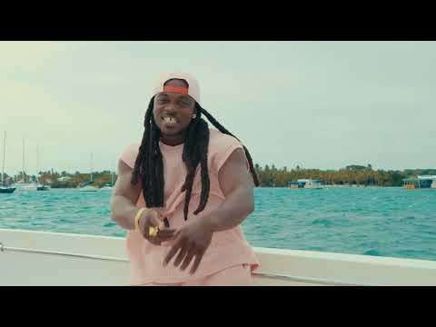 Young Chang Mc Ft Skunk - Bonbon