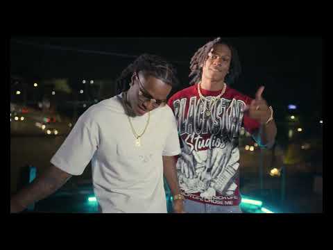 Dcamp & Lewismelo - La Boulangerie