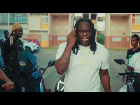 Dj Bryan, Maizy - Eazy Shoot