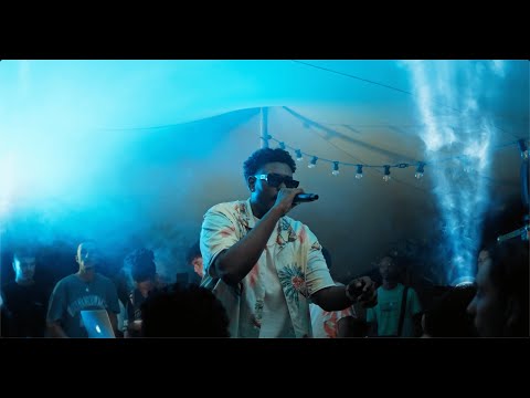 K-rosif  Ft.@mikado972- Cette Soirée Là