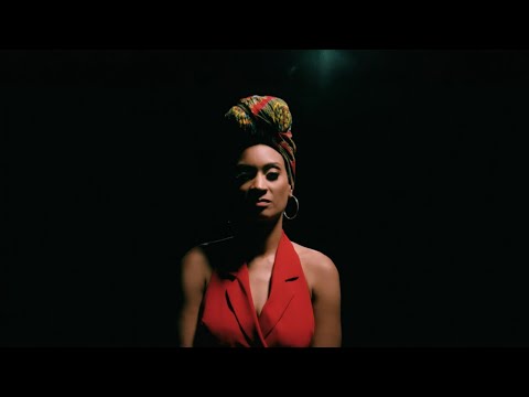 Kélia Paulin - Man La