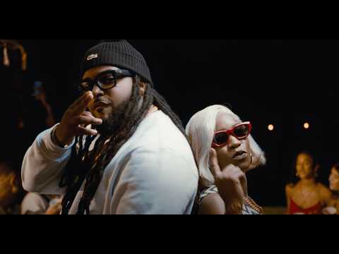 Le JÈm'ss X N'ken Ft Mikado - Y'a Quoi
