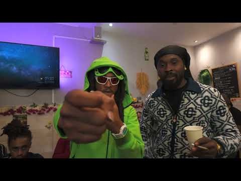 Lianky - Amb Feat Innady