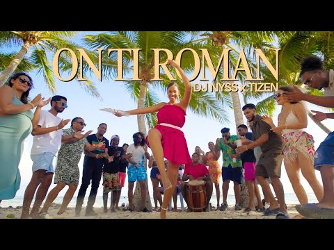 Tizen Ft Dj Nyss - On Ti Roman