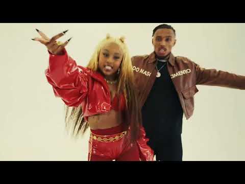 Youka Feat Maureen - Chill