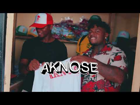 Aknose - Conakry
