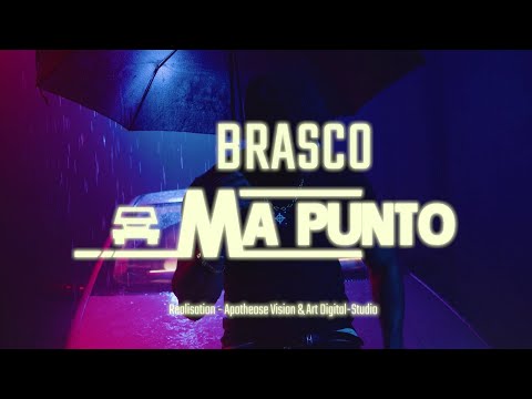 Brasco - Ma Punto