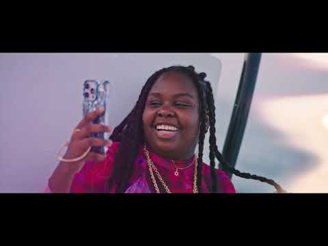 Cachou X Naima - Nonm Aw ( Totally Spice's )