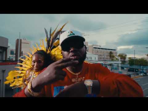 Kranium  Ft. Yung Bredda & Lejuh - Love The Way