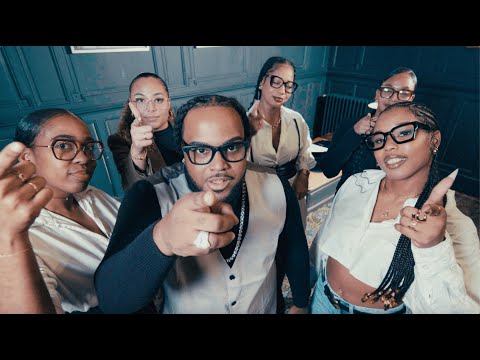 Le Jèm'ss & Mikado - Fréquent & Méchant