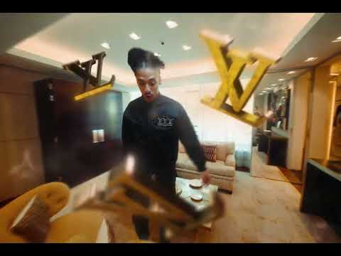 Lé Will & Deuspi - Lv