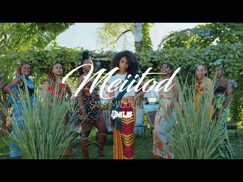 Rm'n Prod Ft. Meiitod - Sans Maquillage