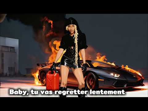 Shiine  ft Mafio House - Storytime