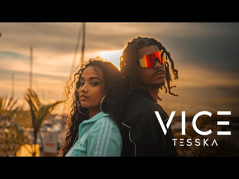Tesska X Jln Prod X Dj Saurier - Vice