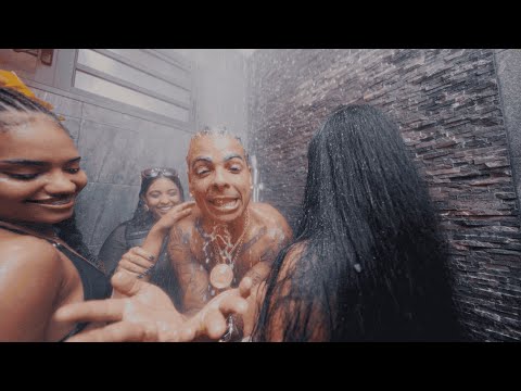 Gifta X Ken Vybz - Parachute Feat Dj Sown (dbm) 2025