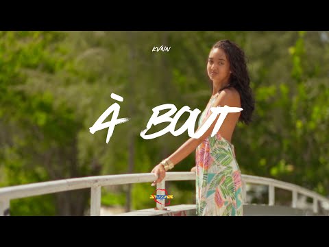 Kvnn - À Bout (mzo Prod)