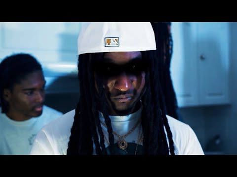 Marcuss Possible X Rafyou - Gun Shot