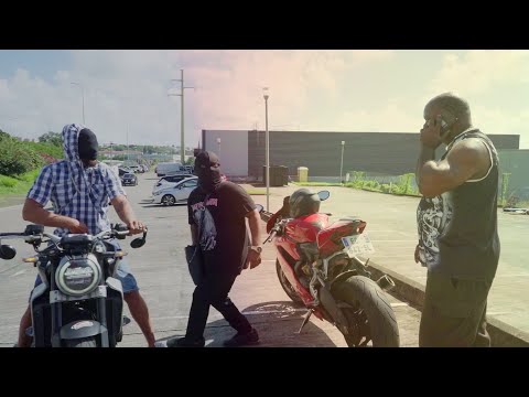 Guy Al Mc - Sé Pa Far West