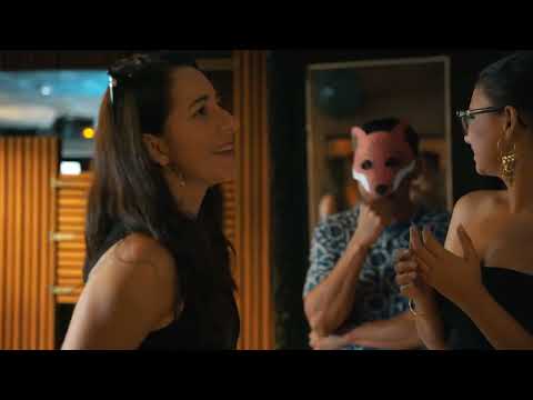 Trampoline - Myster Esop X Mégao X Lili