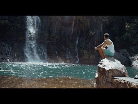 Wizdom - La Réunion Lé La