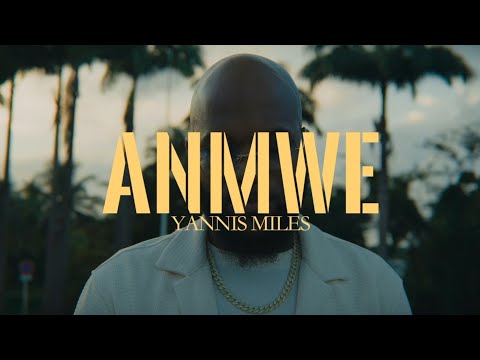 Yannis Miles - Anmwé !
