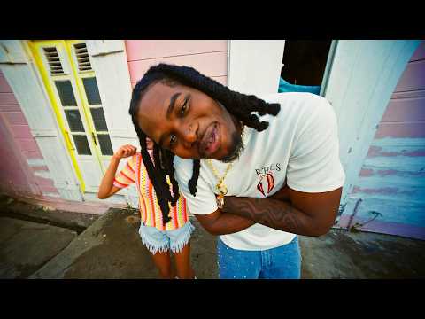 1t1 ft Miimii Kds - In Di Corner