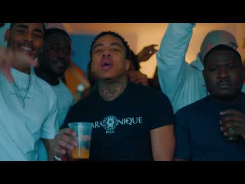 Alpha Ft. Killi - Kenshiro (o.s.l.c.)