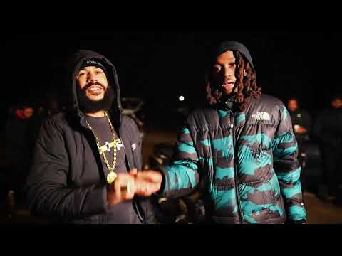 Gu2zman Ft @dy-nice - Vbd