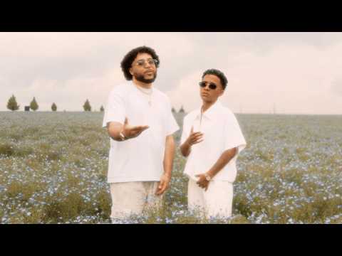 Laconi Feat Léa Churros -  À Contre Cœur