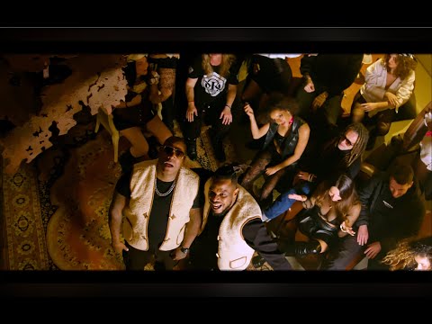 Lord Kossity- Anthem Ft L'saï (prod By Sultan Nash)