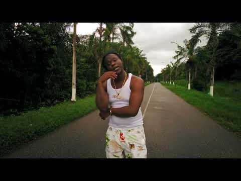 Maizy - Mo Ti La Guyane
